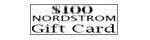 $100 Nordstrom Gift Card Giveaway