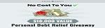 $10k Personal Debt Relief - US