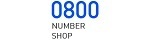 0800 Number Shop