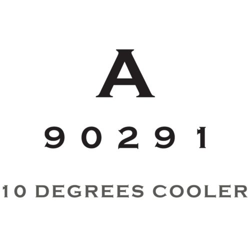 10 Degrees Cooler