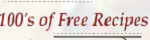 100sofrecipes.com