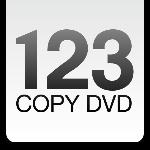 123 Copy DVD