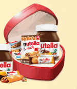 123clk - Win Nutella (SE) (CPL)