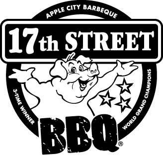 17th Street Barbecue