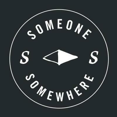 Someone Somewhere