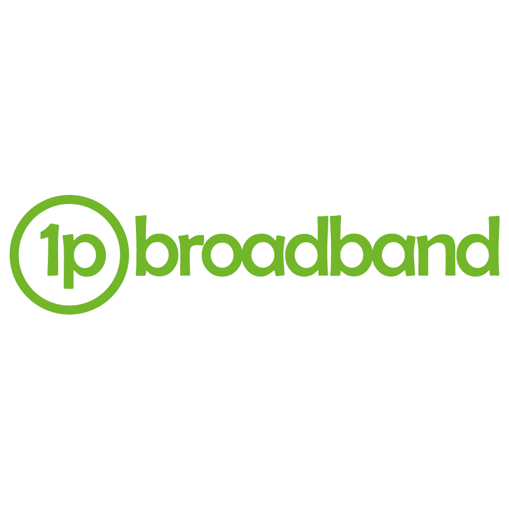 1pBroadband - UK