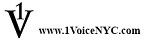 1VoiceNYC