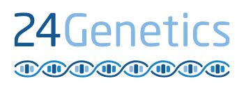 24Genetics - ES