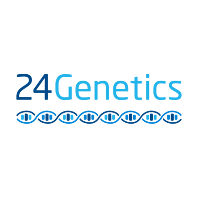 24Genetics - ES