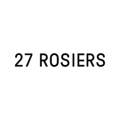 27 Rosiers