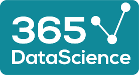 365 Data Science Online Program