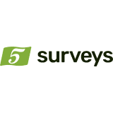 5 Surveys (US)