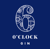 6 O''Clock Gin UK