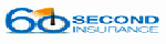 60 second auto insurance (Incentive)