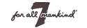 7 For All Mankind