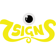 7 Sings