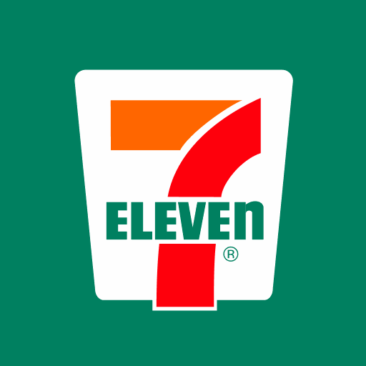 7Eleven Giveaway - TH