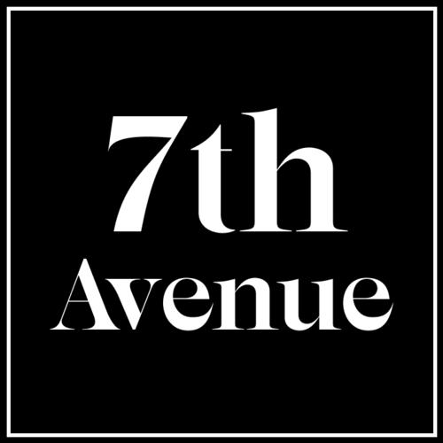 7th Avenue