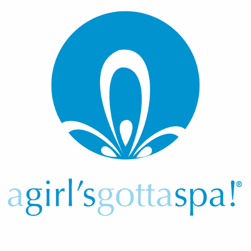 A Girl's Gotta Spa!