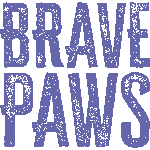 AABEX Brave Paws