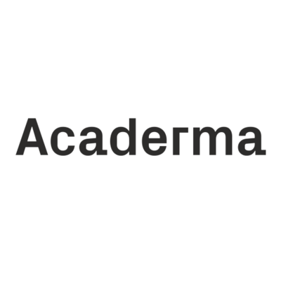 acaderma inc