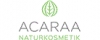 Micaraa - Naturkosmetik für Damen