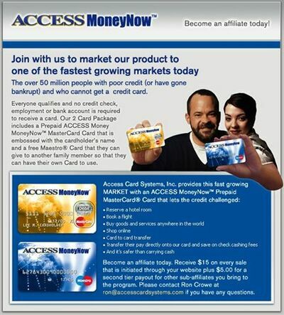 Access Card Systems, Inc.