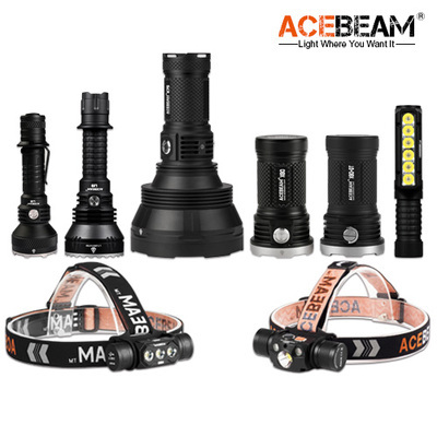 Acebeam