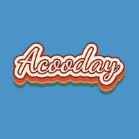 Acooday
