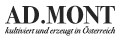 AD.MONT | Biologisch kultiviert und erzeugt in Österreich