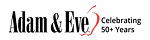 Adam & Eve AU