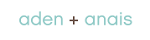 Aden & Anais UK