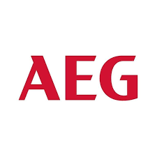 AEG.co.uk (home appliances)