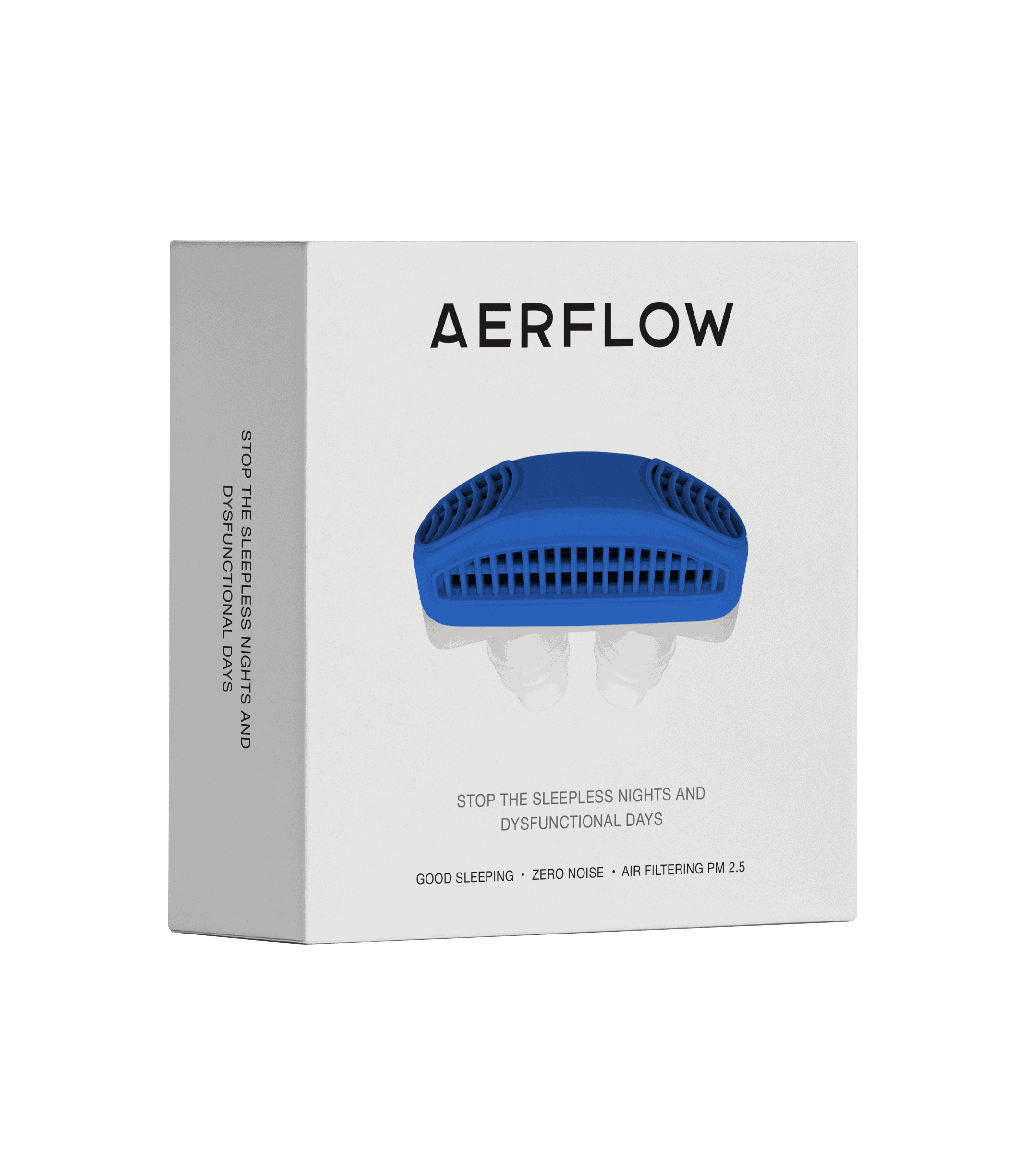 Aerflow - UK