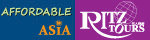 Affordable Asia / Ritz Tours