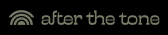 After The Tone Audio Guestbooks