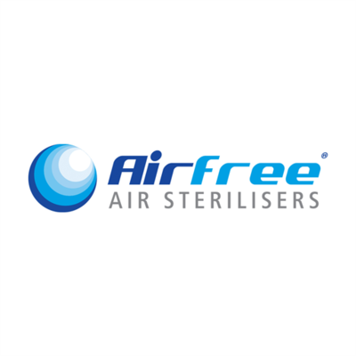 Airfree Air Sterilisers SG