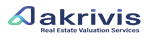 Akrivis Real Estate Valuation Services