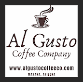 Al Gusto Coffee Company