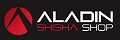 Aladin Shisha Shop - Buy hookahs, tobacco and accessories online