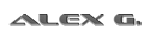 Alex G Eyewear