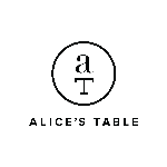 Alice's Table