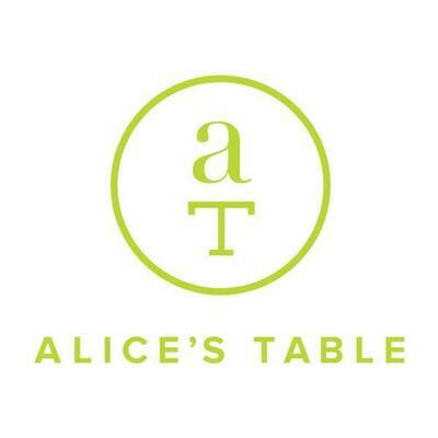 Alice's Table @ GSV LABS