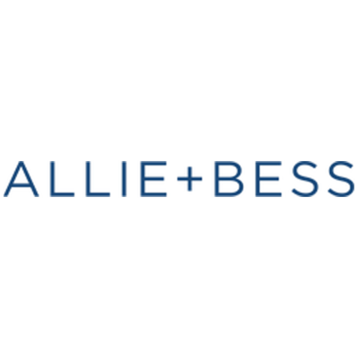 Allie + Bess