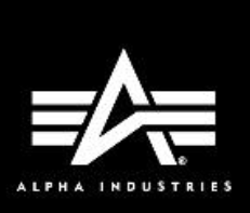 Alpha Industries Only for  US CA AU    (GB)