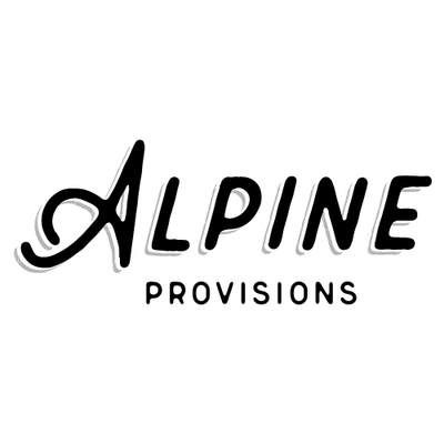 Alpine Provisions