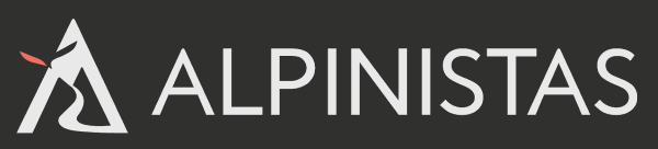 Alpinistas 