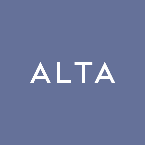 ALTA