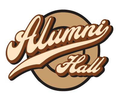 Alumni Hall
