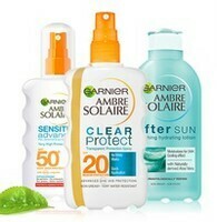 Ambre solaire - CPL - SOI -